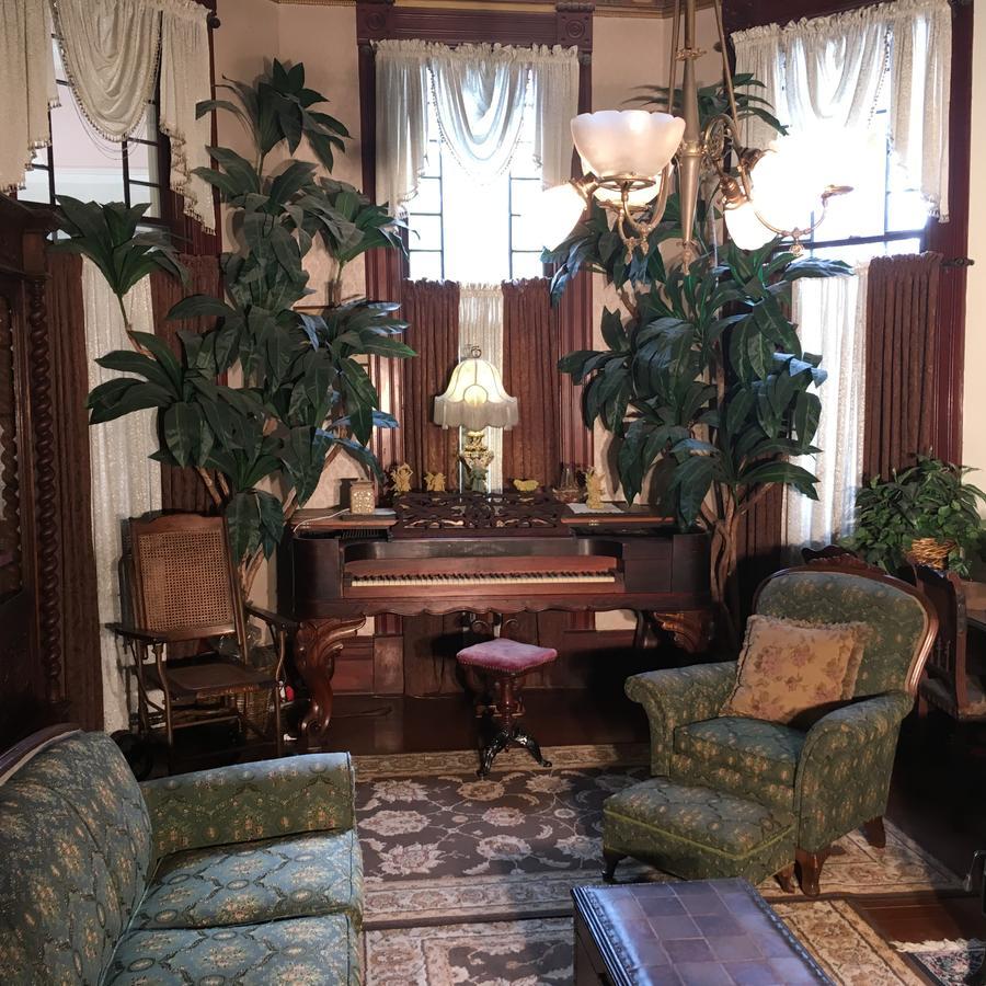 1884 Wildwood