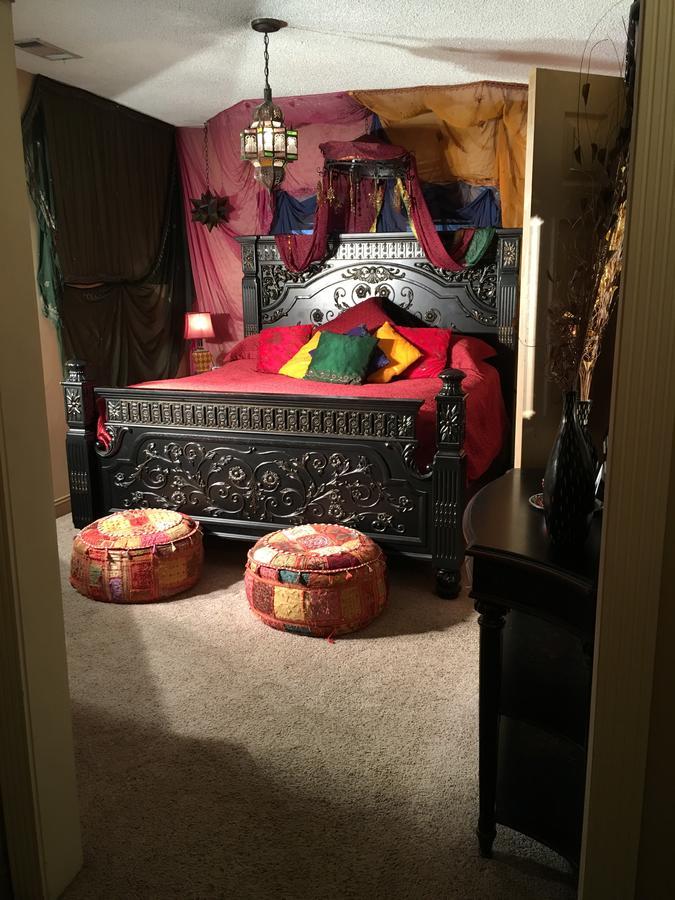 Bed & Breakfast 1884 Wildwood