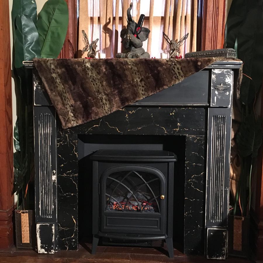 1884 Wildwood Bed & Breakfast
