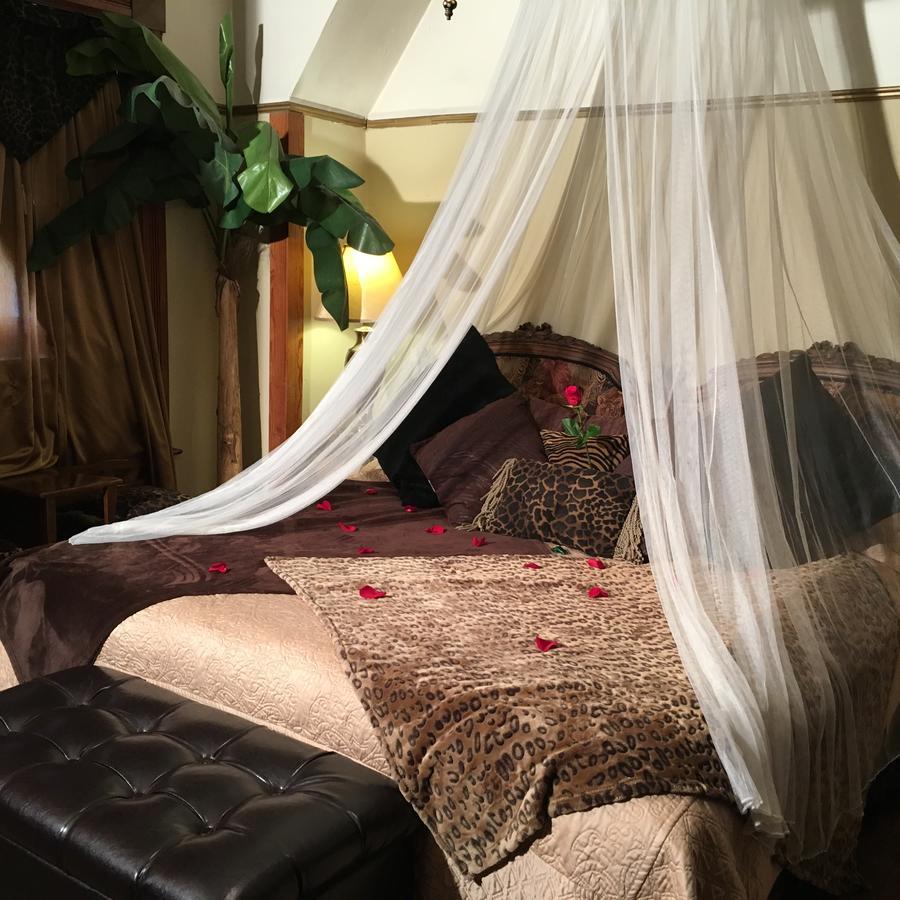 1884 Wildwood Bed & Breakfast