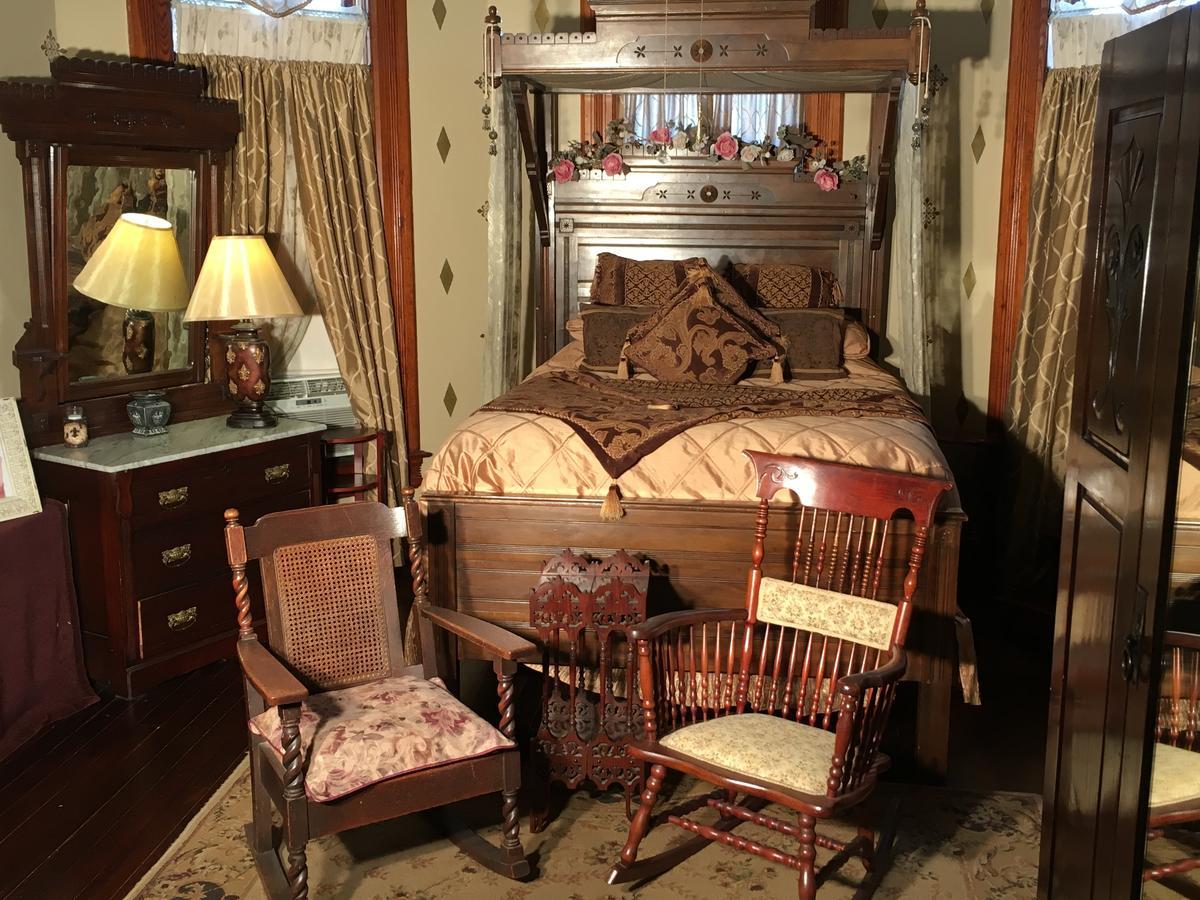 Bed & Breakfast 1884 Wildwood 5*