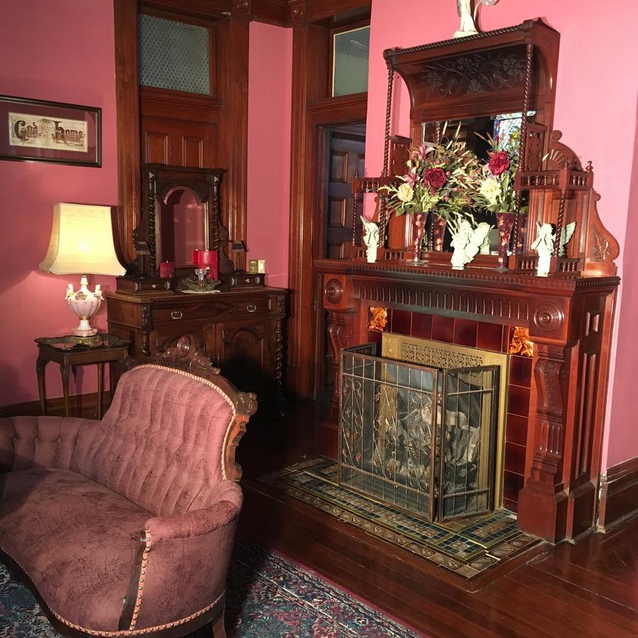 Bed & Breakfast 1884 Wildwood 5*