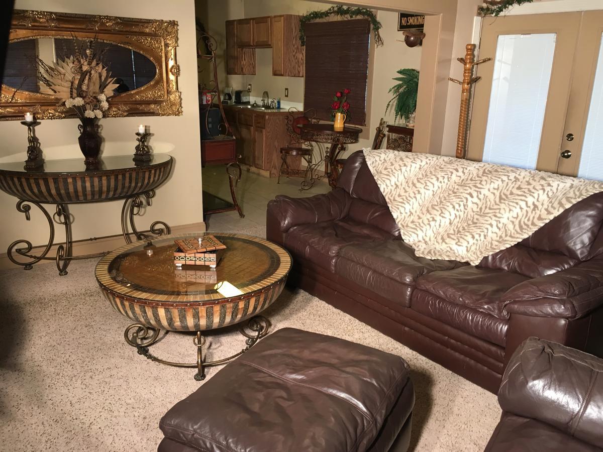 1884 Wildwood 5*