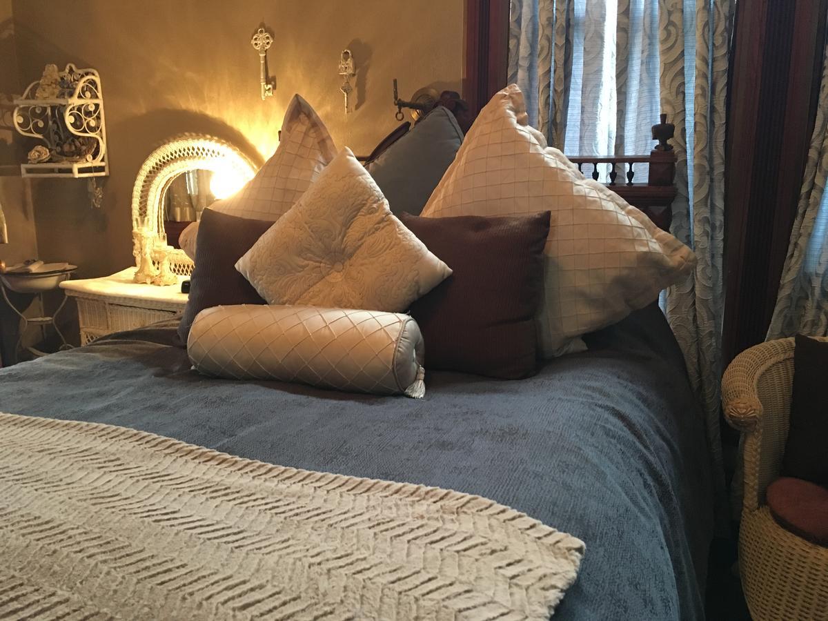 Bed & Breakfast 1884 Wildwood