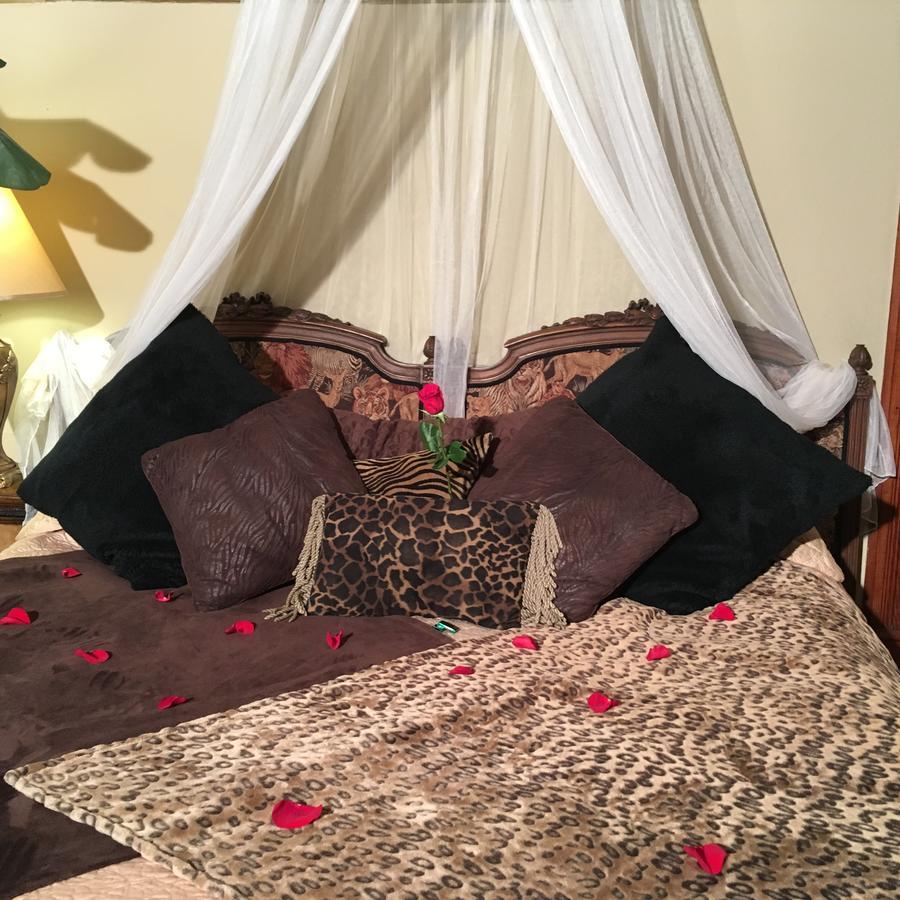 1884 Wildwood Bed & Breakfast 5*