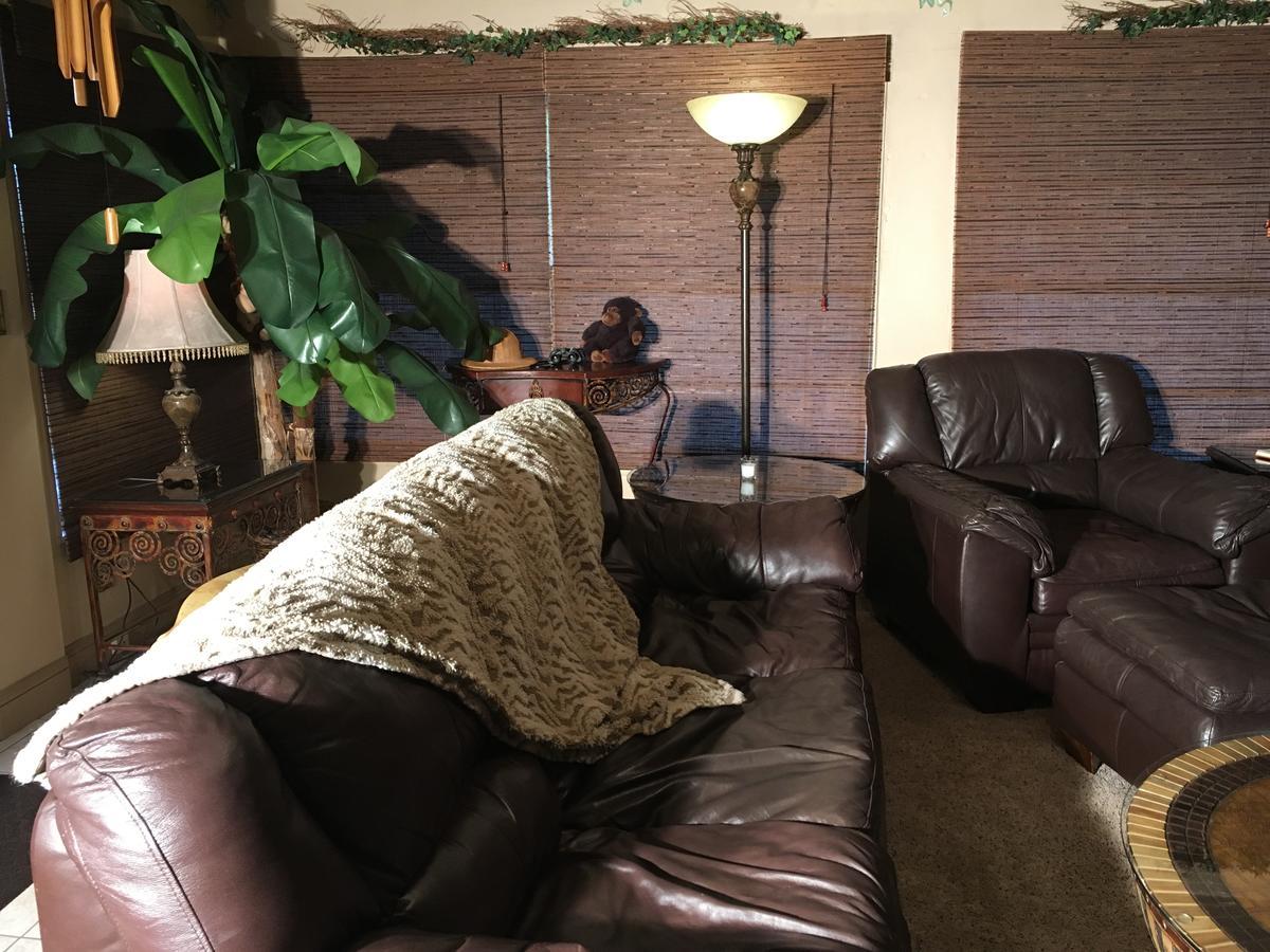 1884 Wildwood Bed & Breakfast