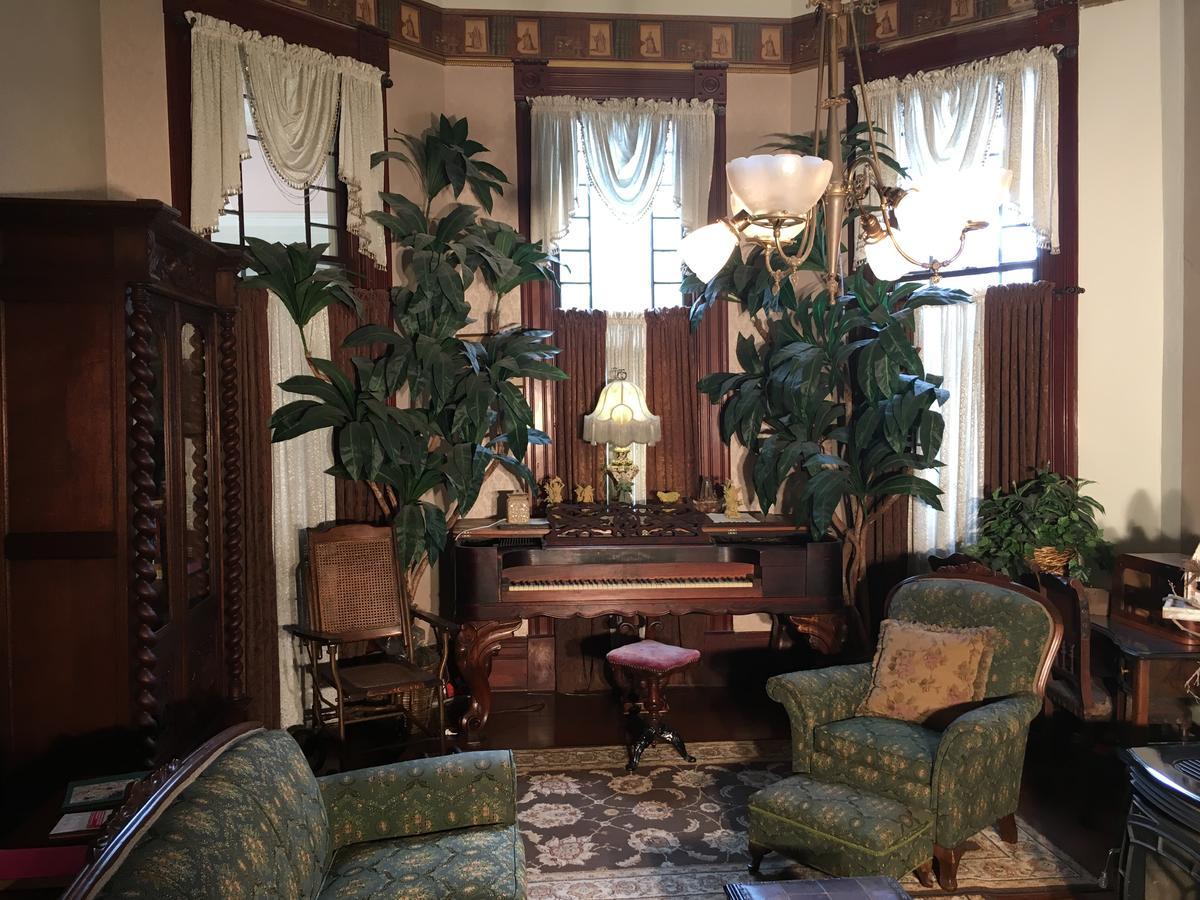 1884 Wildwood Bed & Breakfast 5*