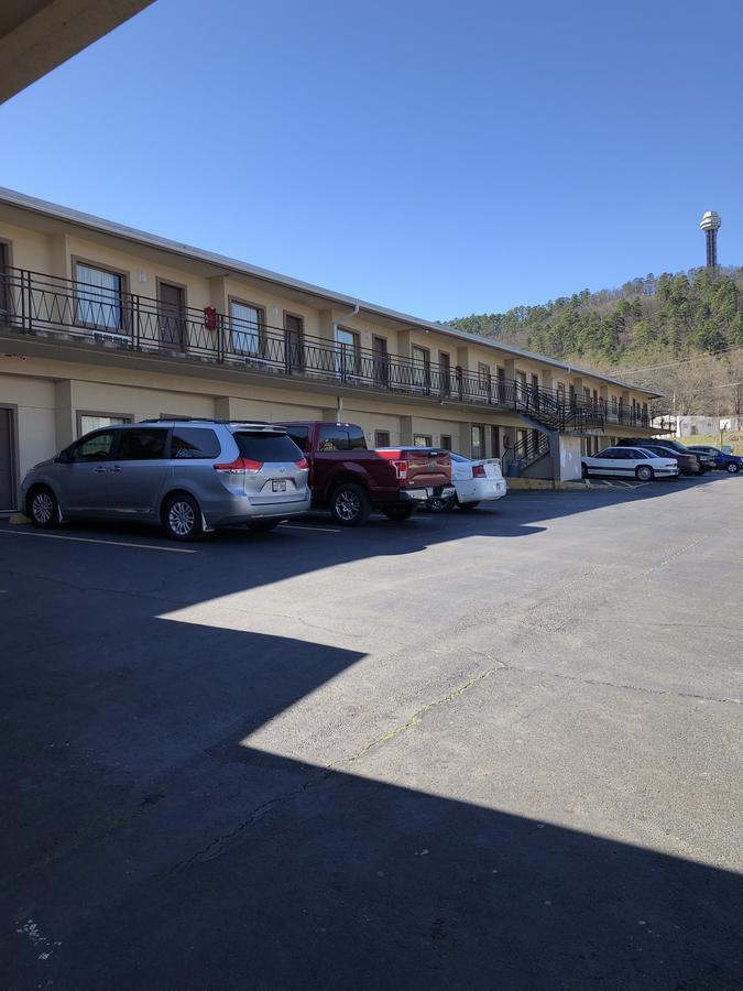 Economy Motel