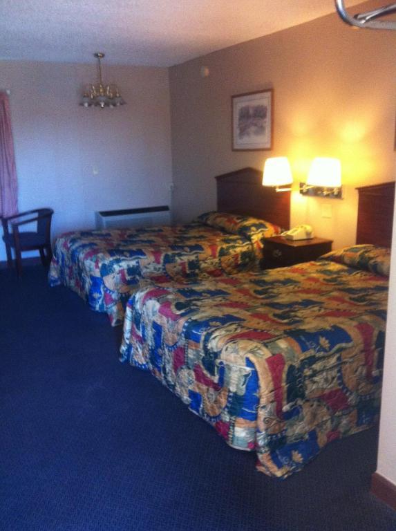 Red Carpet Motel *