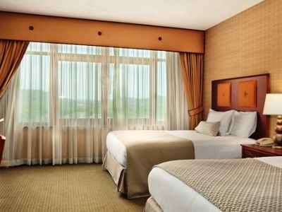 Embassy By Hilton At Convention Center Hotel 4*
