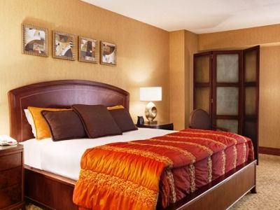 Embassy By Hilton At Convention Center 4*