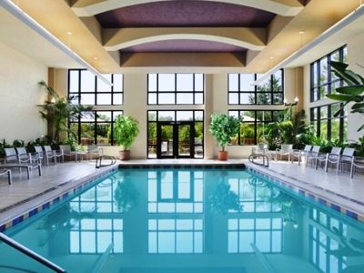 Embassy By Hilton At Convention Center Hot Springs