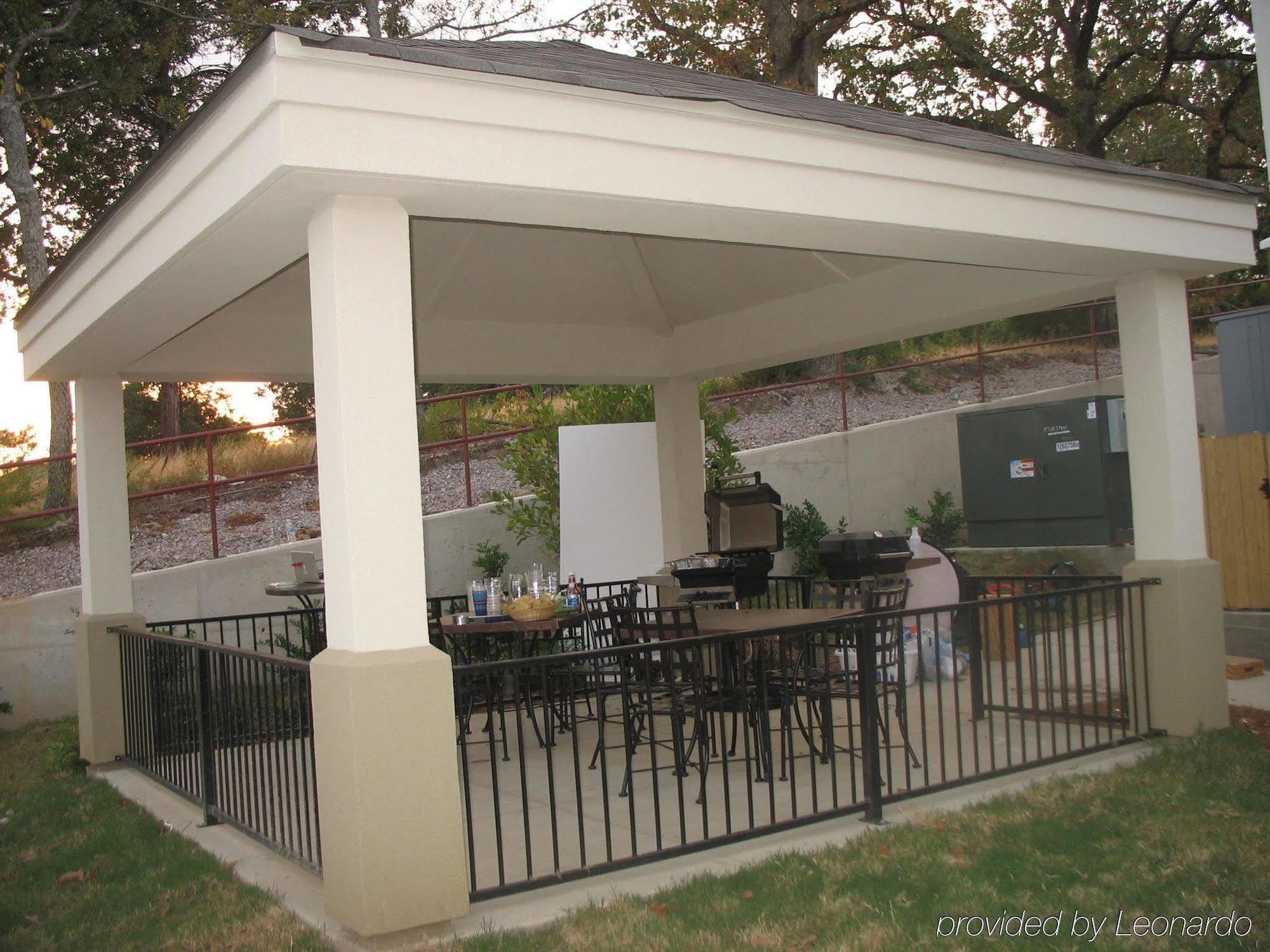 Candlewood By Ihg Resort Hot Springs