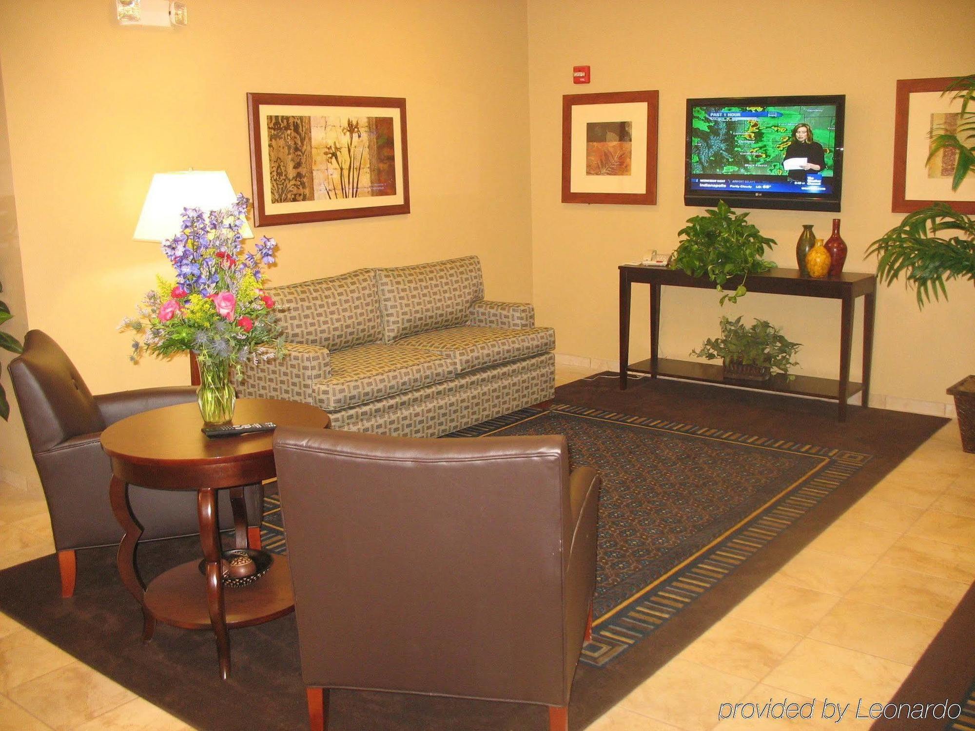 Candlewood By Ihg Resort 3*