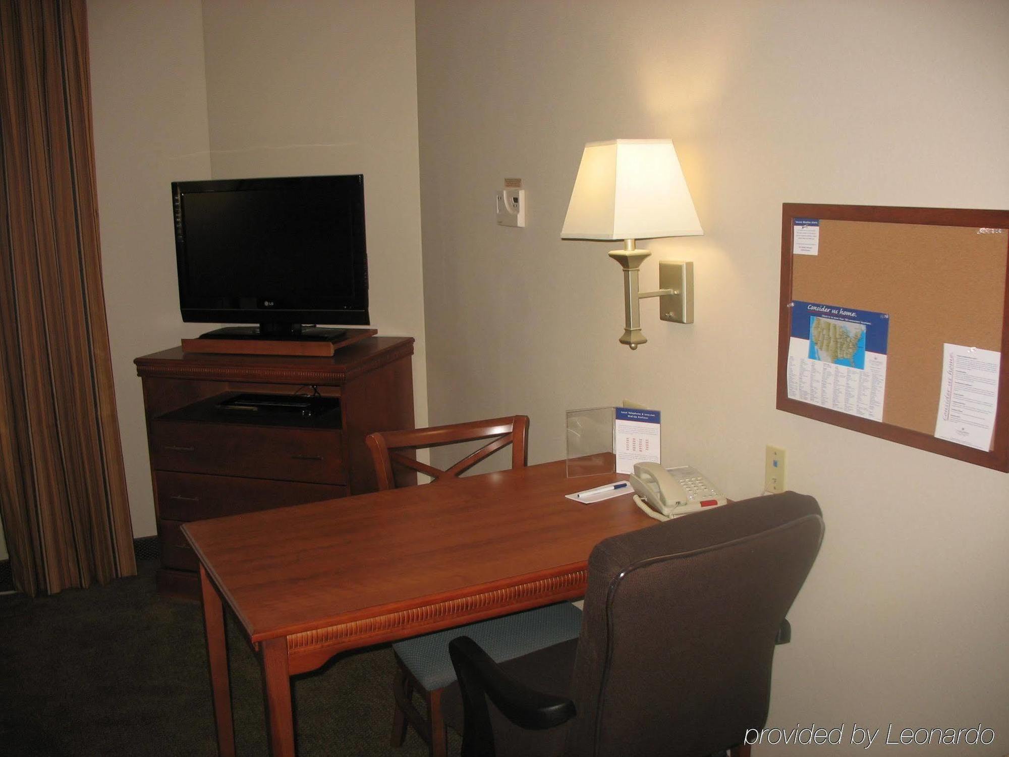 Candlewood By Ihg Hot Springs