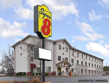 Super 8 By Wyndham Hot Springs