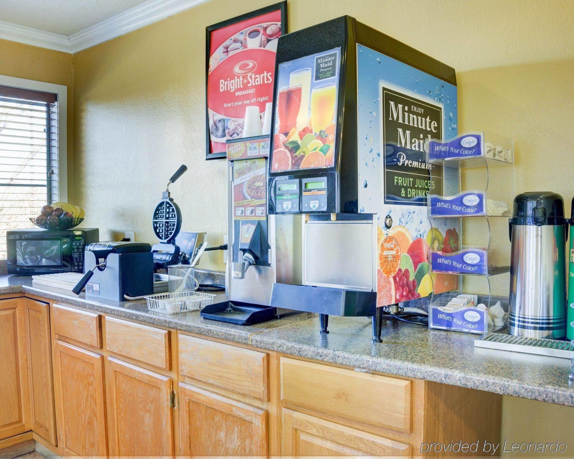 Hotel 6-hot Springs, Ar