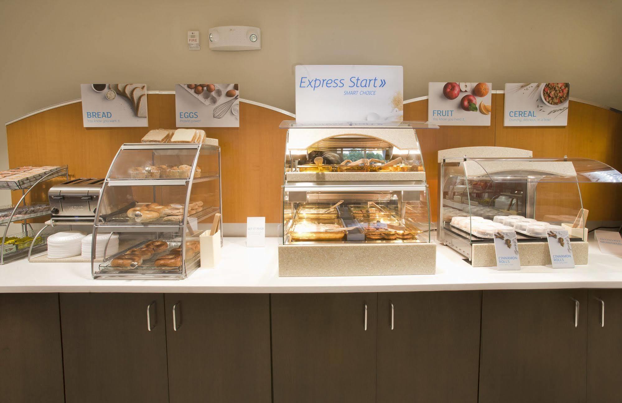 Express & By Ihg Hotel Hot Springs