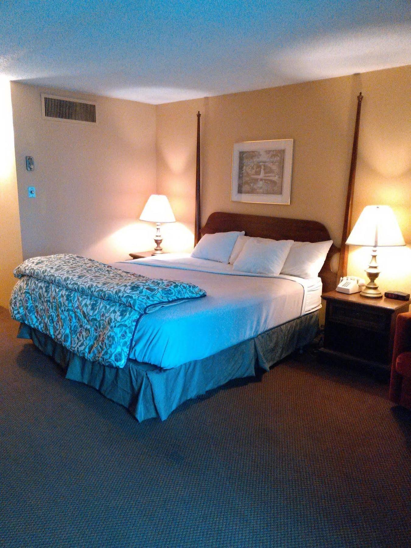 Hotel Springs And 2*