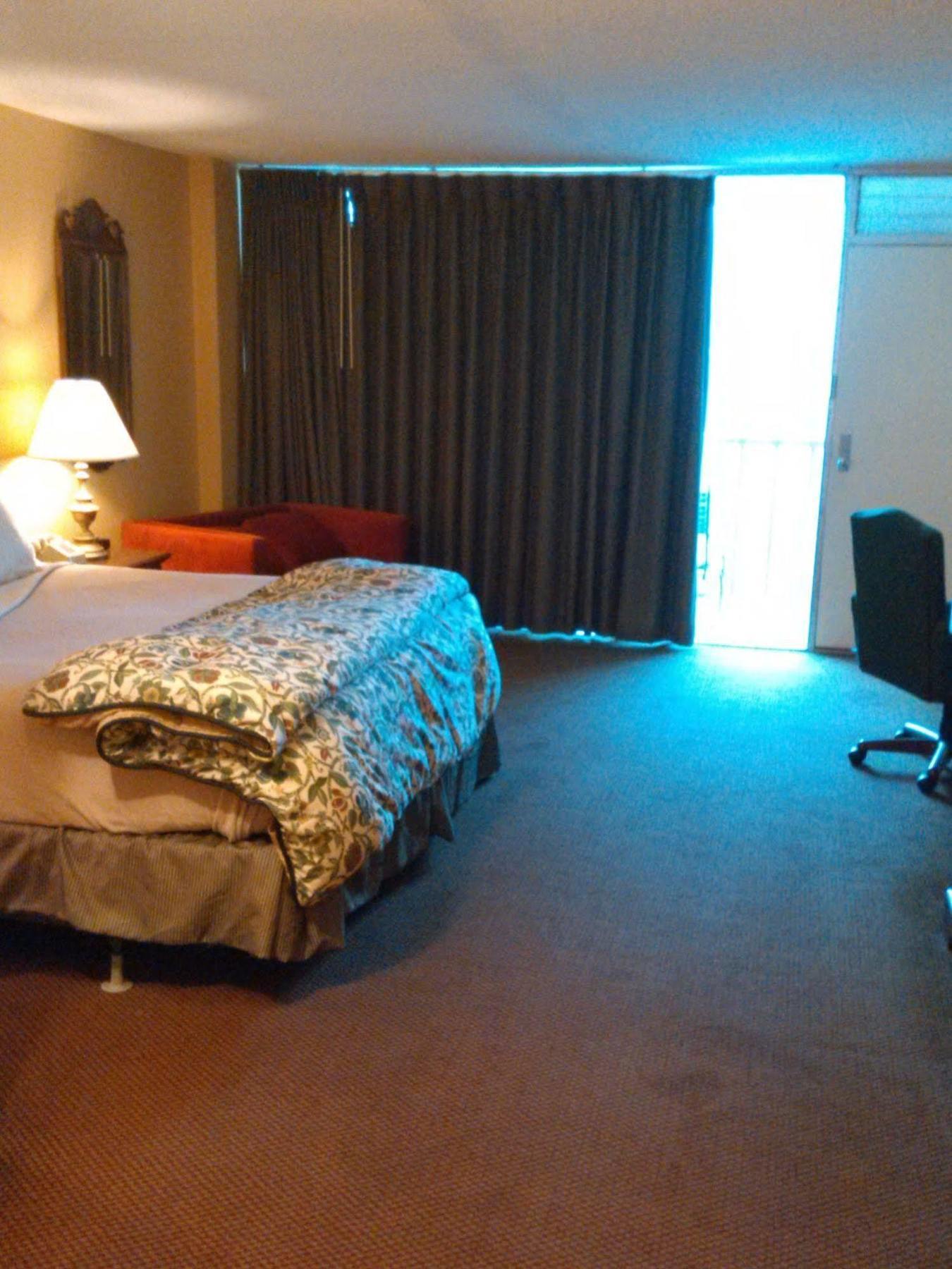 Hotel Springs And 2*