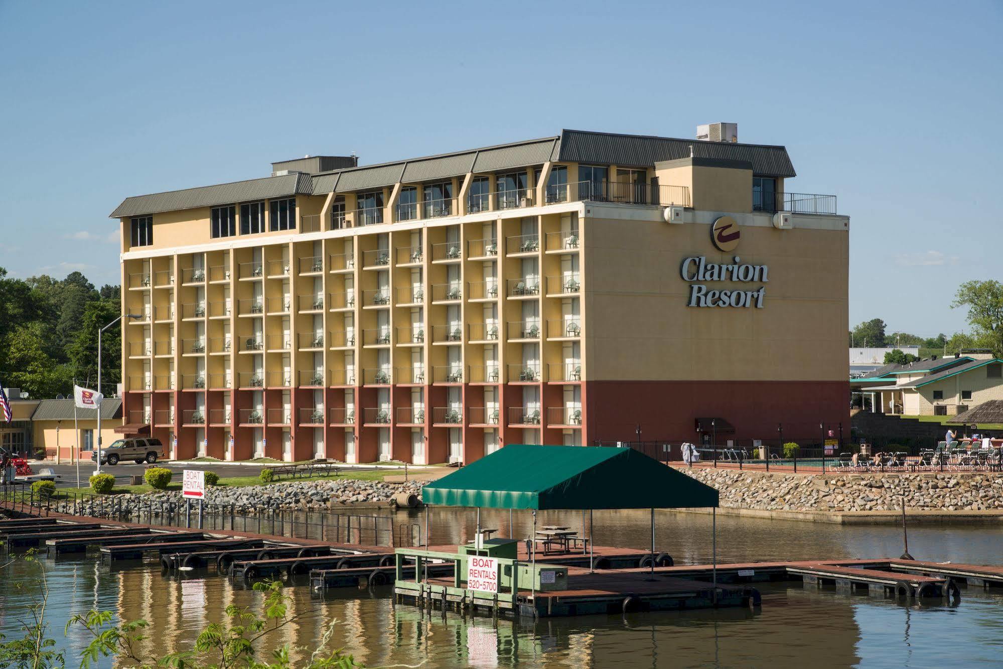 Doubletree By Hilton 4* Hot Springs