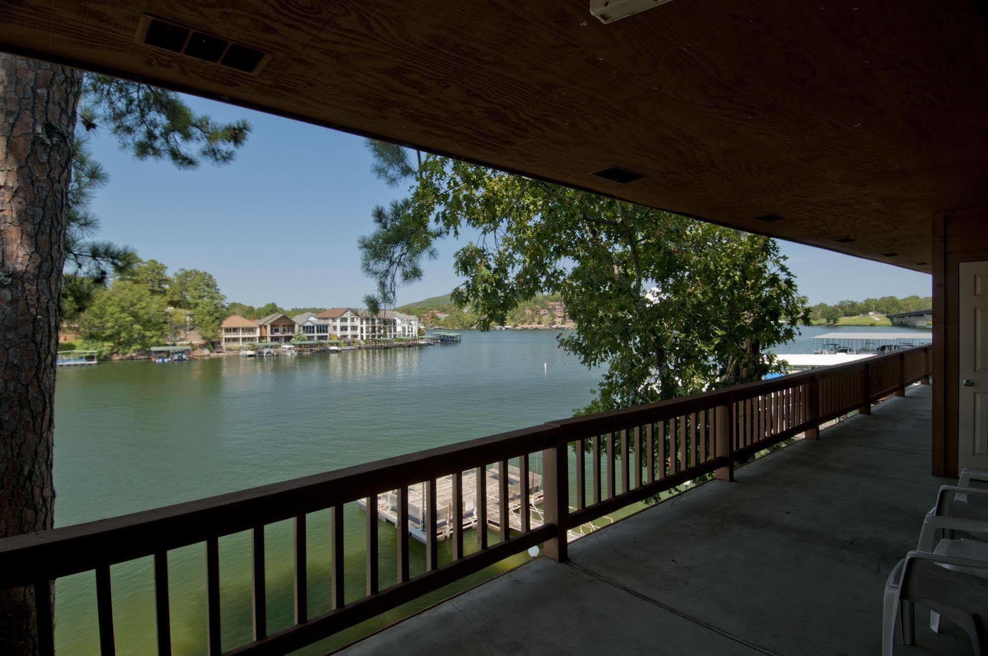 Inn Country Lake 3*
