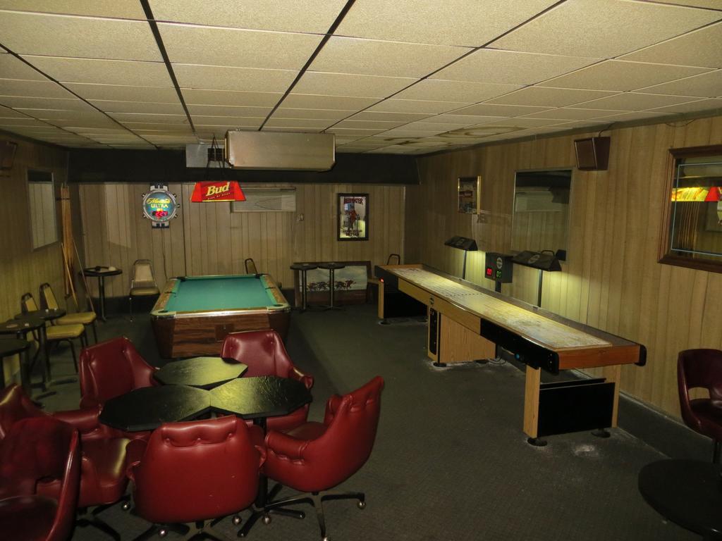Hotel Howard Johnson Express