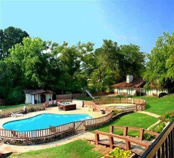 Apartment Emerald Isle Hot Springs
