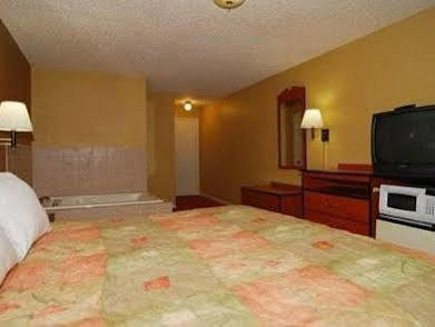Hotel 6-hot Springs, Ar 2*