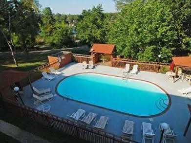 6-hot Springs, Ar Hotel 2*