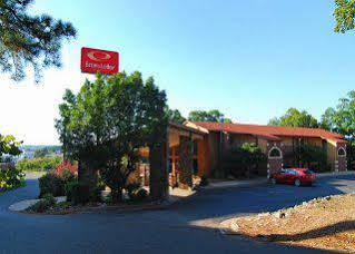 Hotel 6-hot Springs, Ar