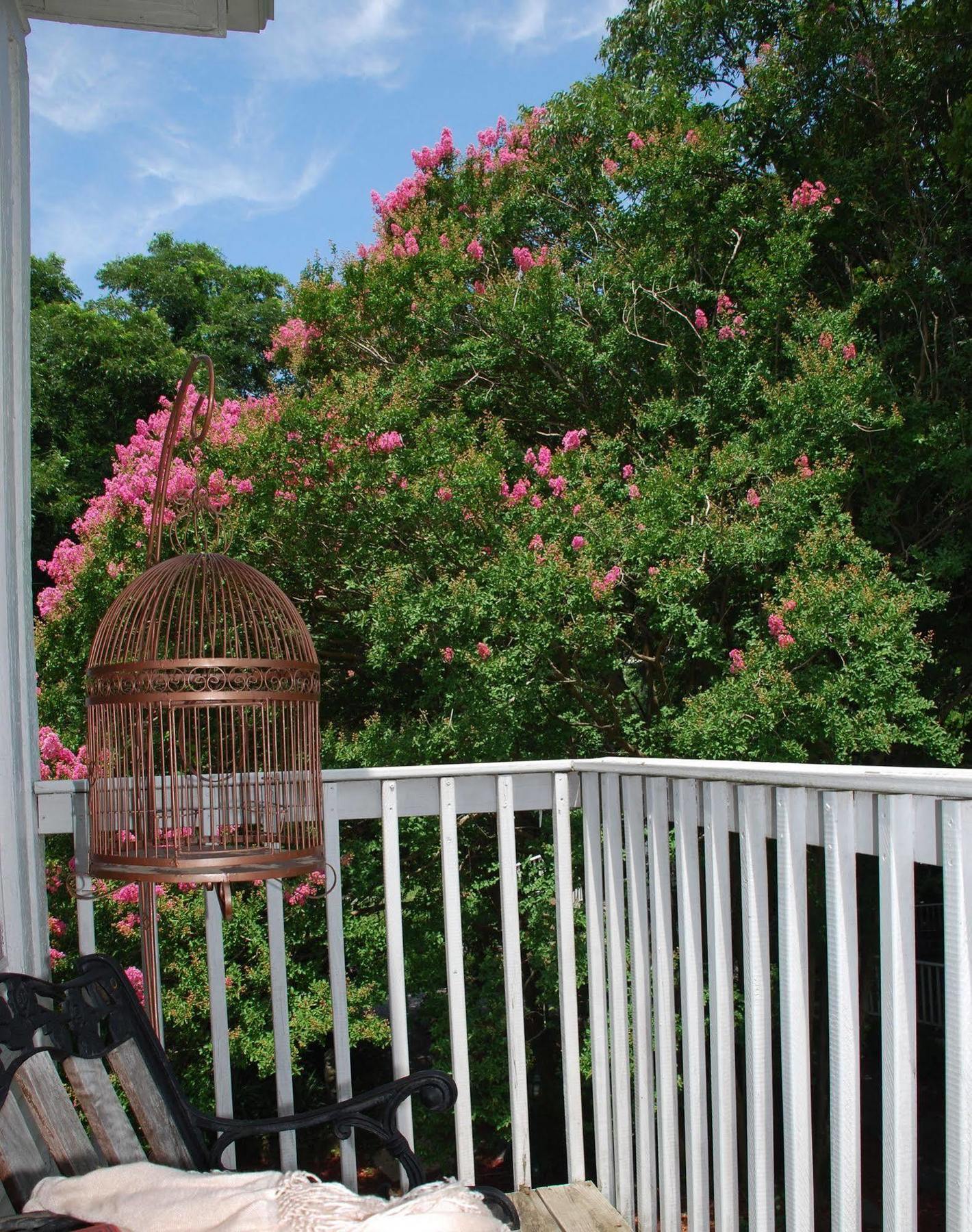 The Gables Bed & Breakfast Hot Springs