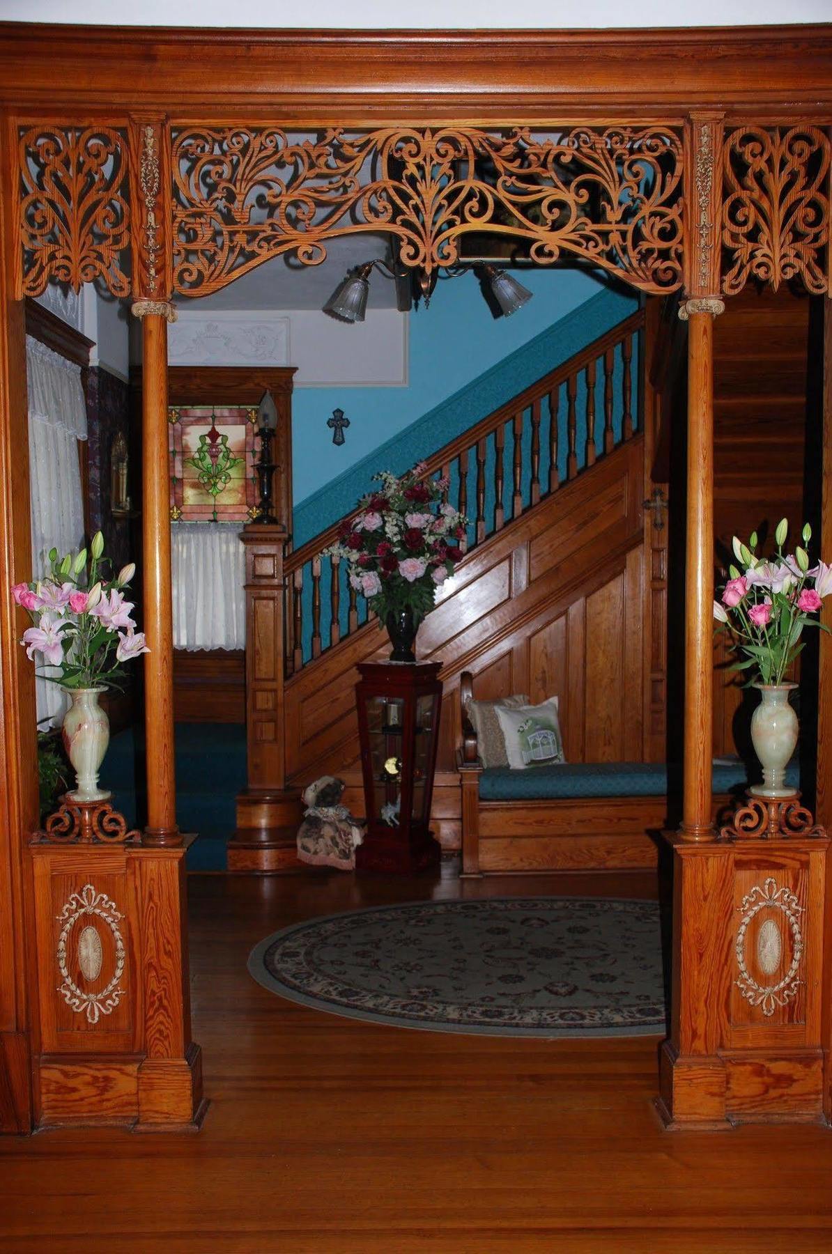 The Gables Bed & Breakfast
