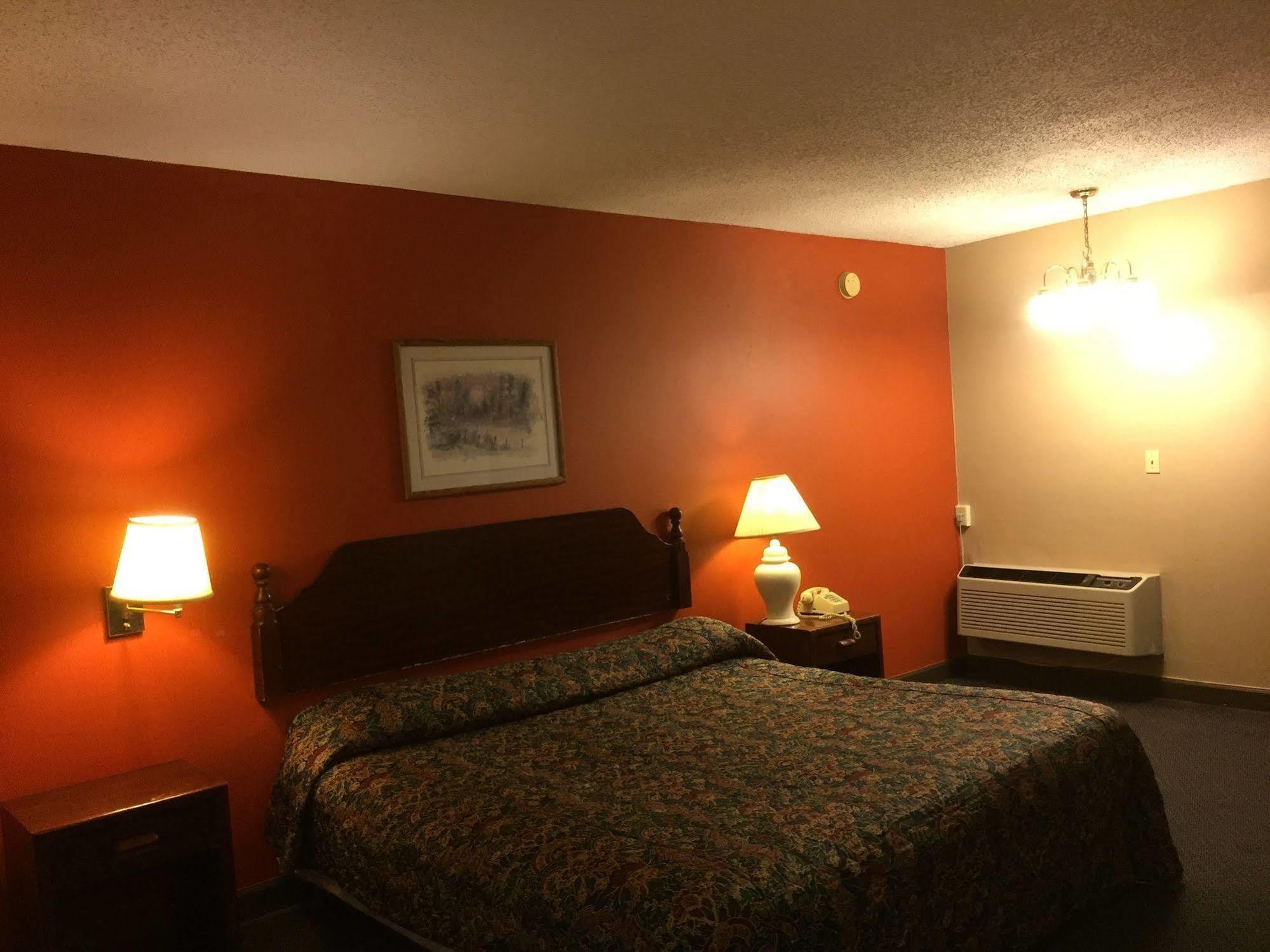 Red Carpet Hot Springs