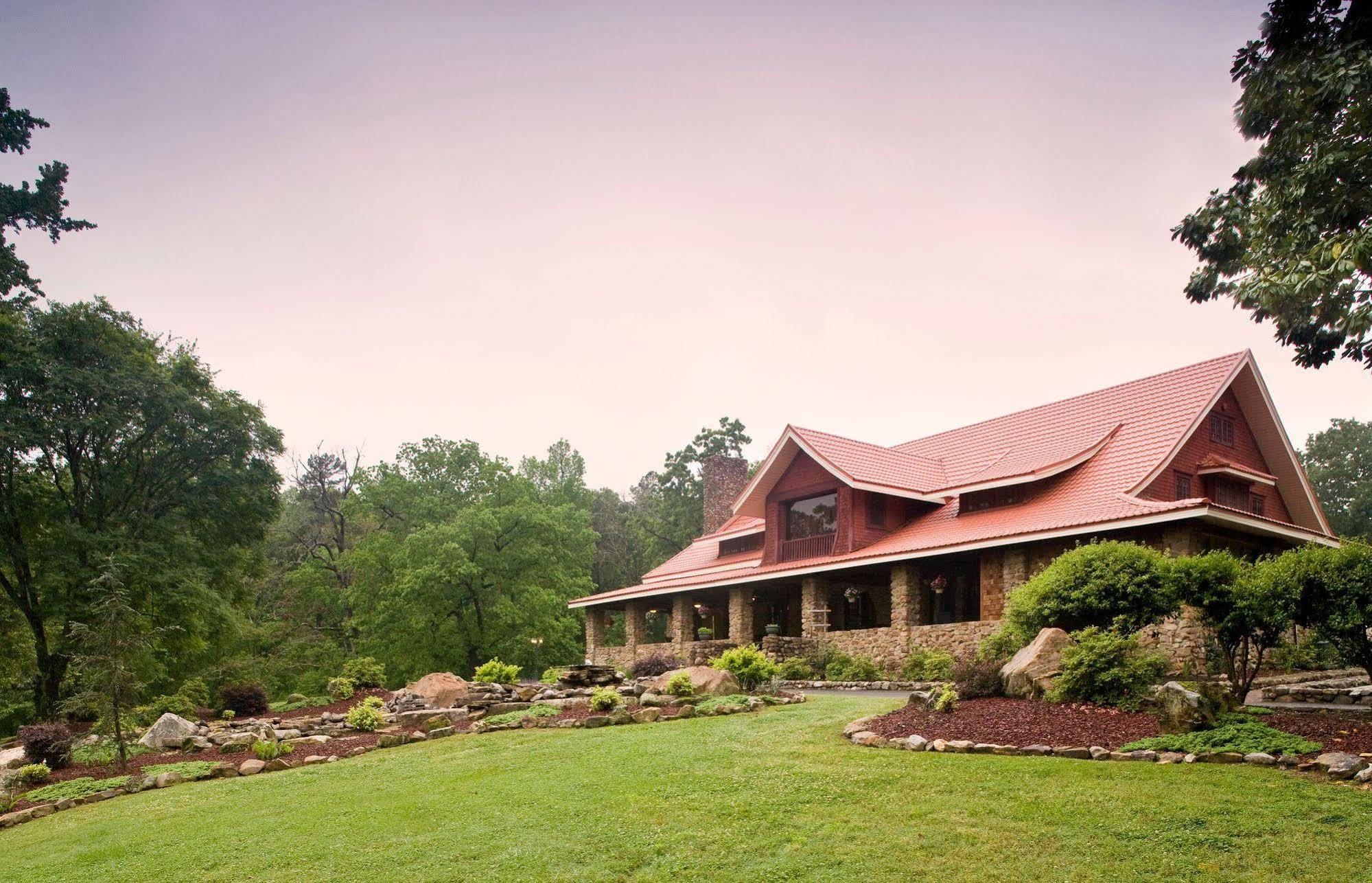 Bed & Breakfast Hilltop Manor