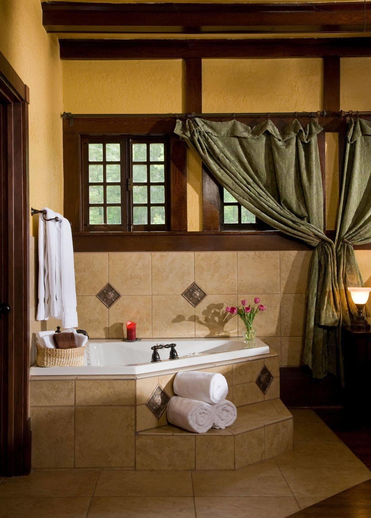 Bed & Breakfast Hilltop Manor