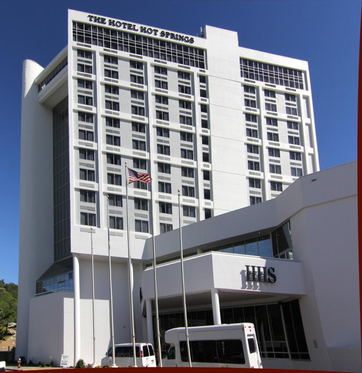 The Hotel