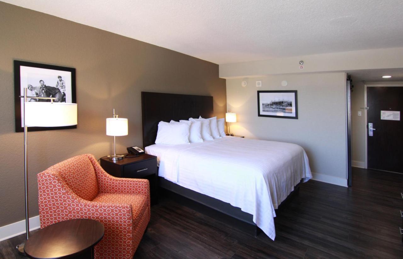 The Hotel 3*
