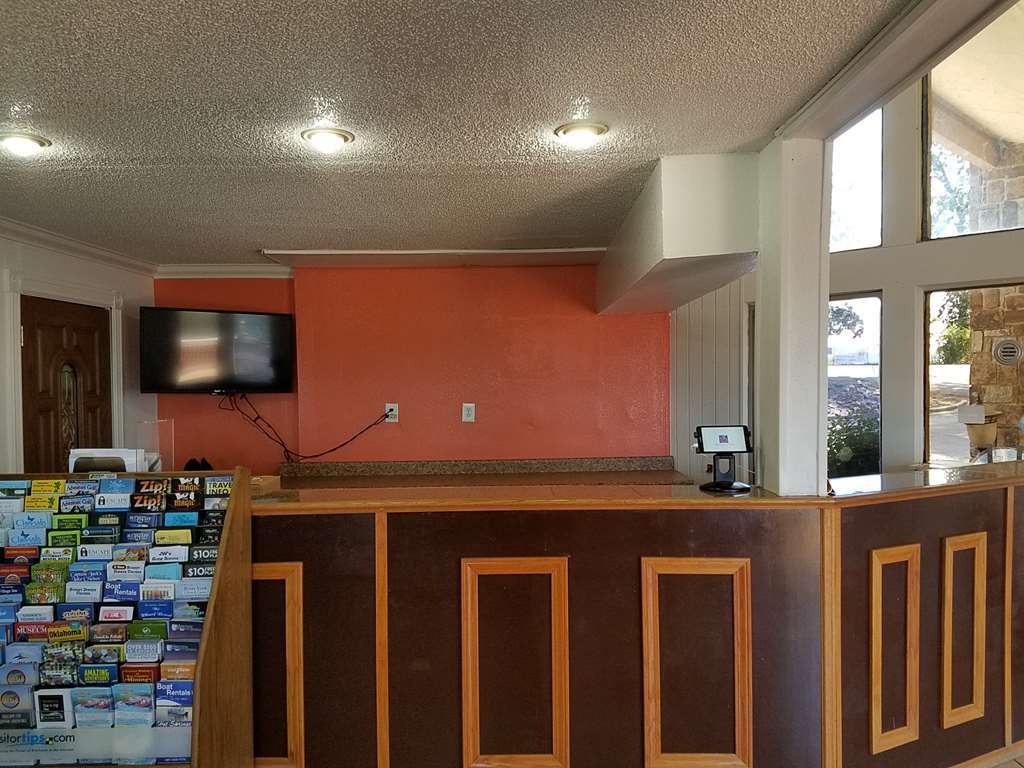 Hotel 6-hot Springs, Ar