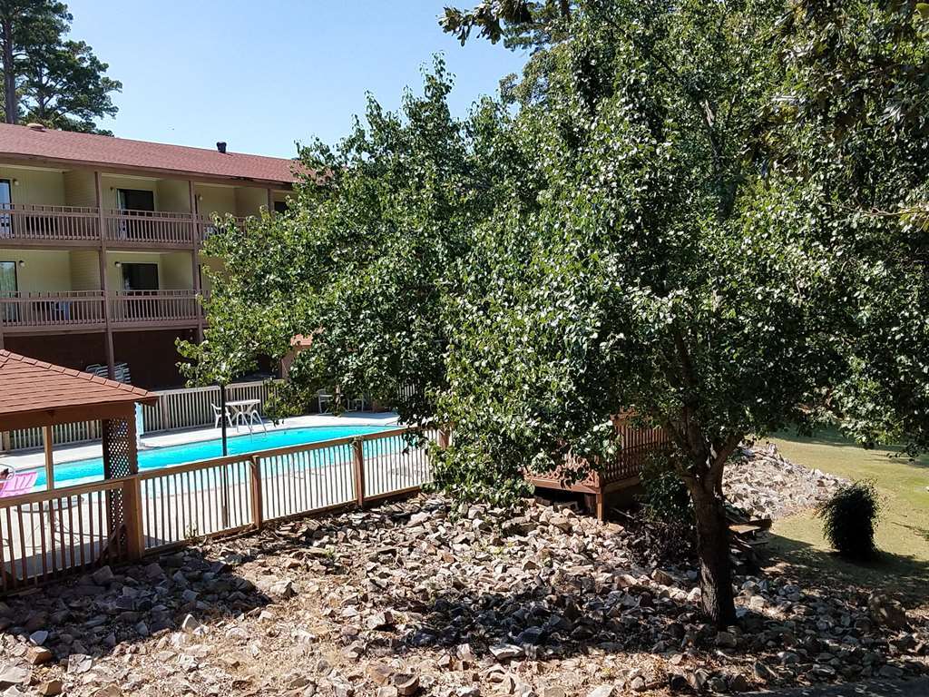 6-hot Springs, Ar Hotel