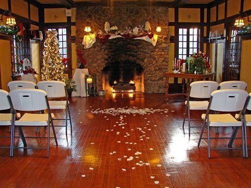 Bed & Breakfast Hilltop Manor Hot Springs
