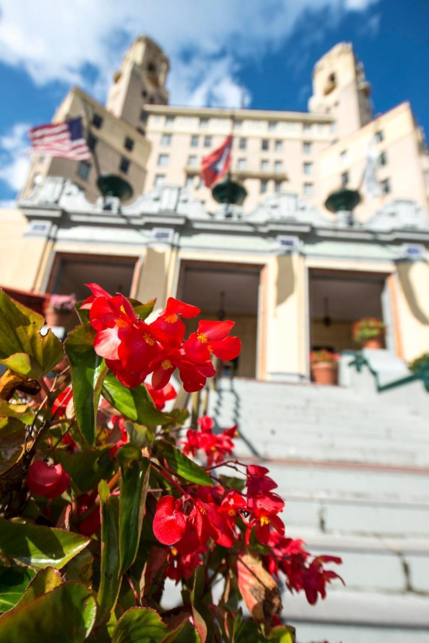 Resort Arlington & Hot Springs