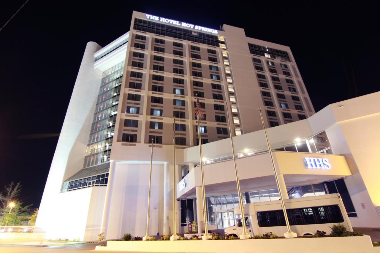 Hotel The