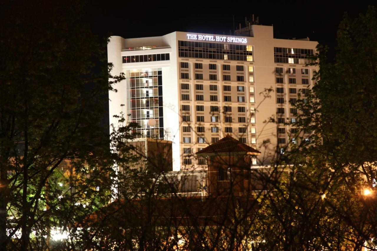Hotel The