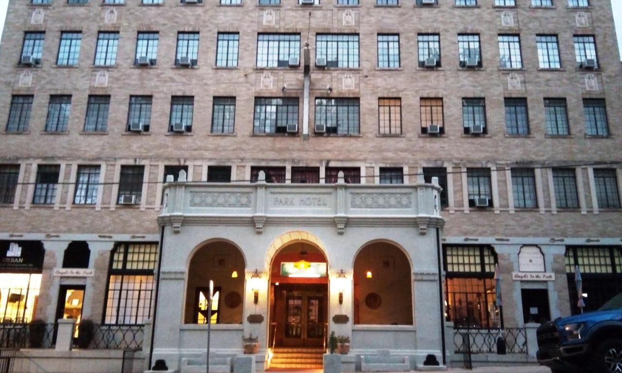 Park Hotel