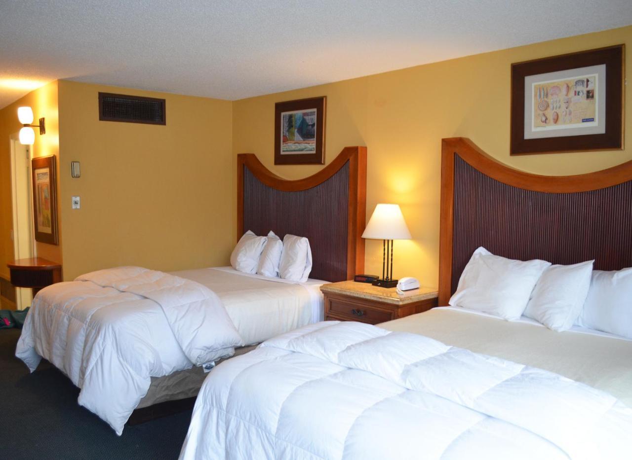 Hotel Springs And 2*