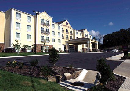 Hotel Comfort &