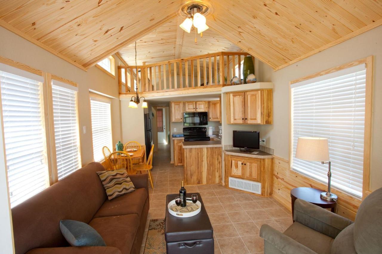 Catherine's Landing Rv