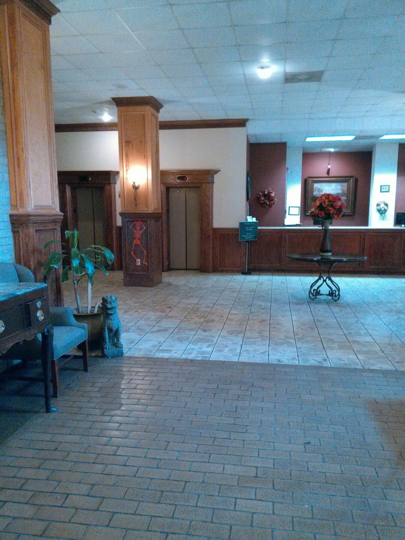 Springs And Hotel 2*