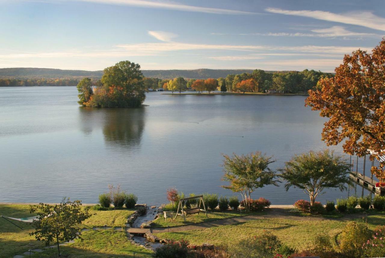 Hotel Lookout Point Lakeside